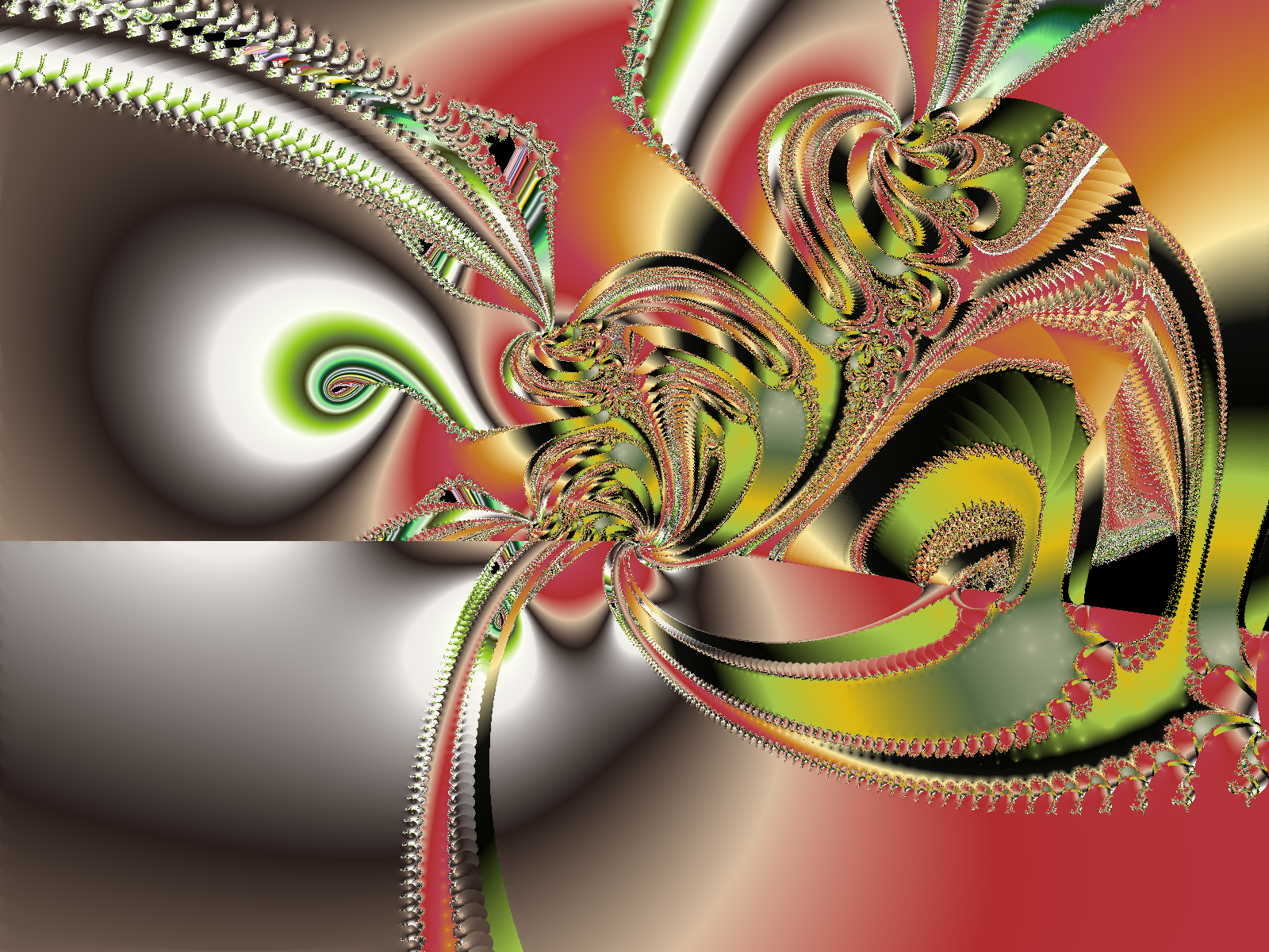 Modern Rasta